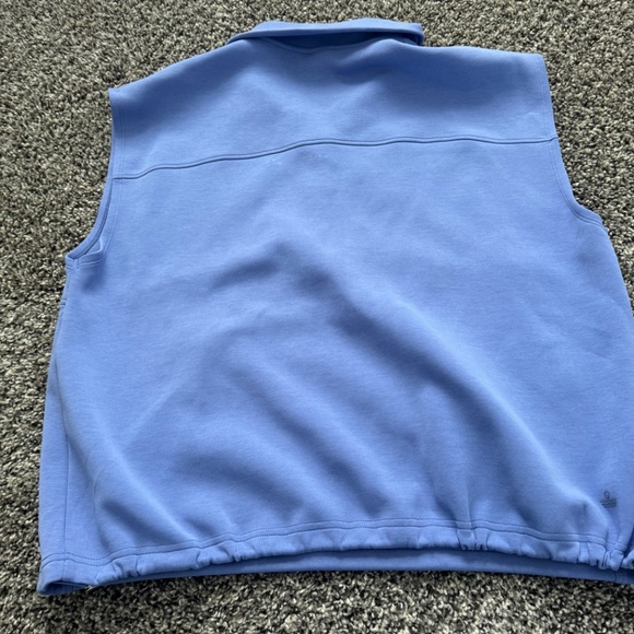 Salt project pullover - Picture 3 of 4